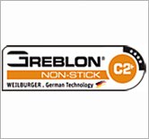 INTIGNIS Specialty Pans