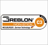 INTIGNIS Specialty Pans