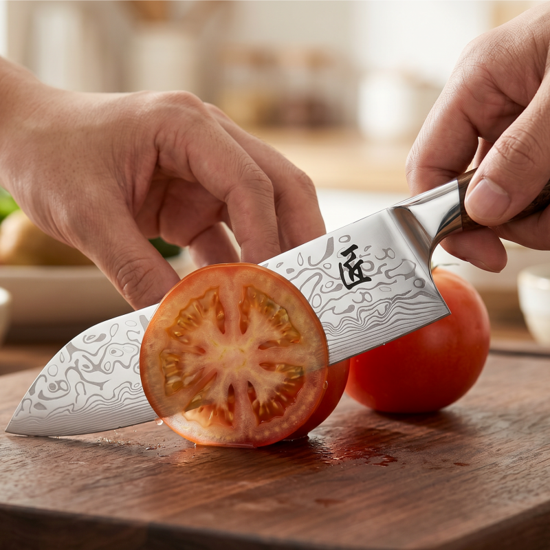 Chef Knife