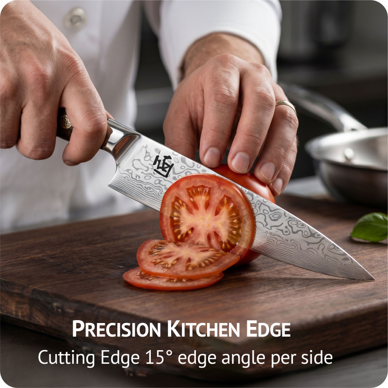 Chef Knife