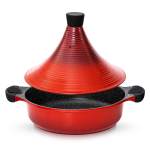 Tagine 28cm / 4.2L Red