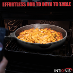 Detachable Handle Frying - 24cm