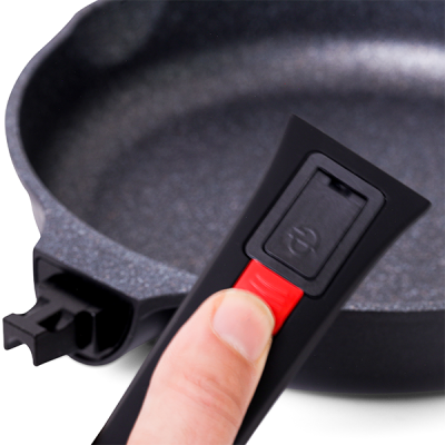 Detachable Handle Frying - 28cm