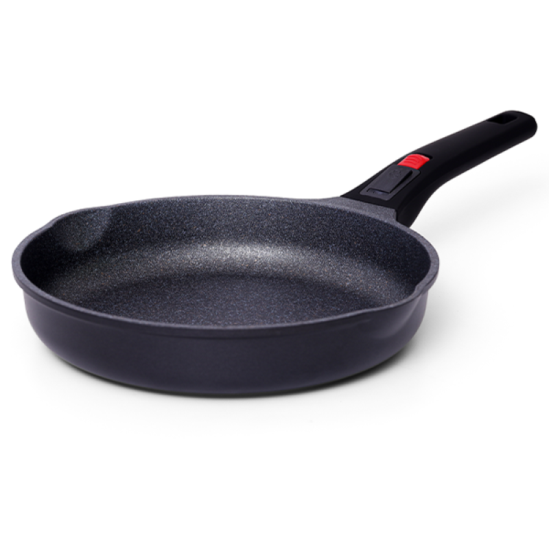 Detachable Handle Frying - 24cm