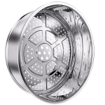 Shallow Casserole with Steamer - 30cm / 5.5L