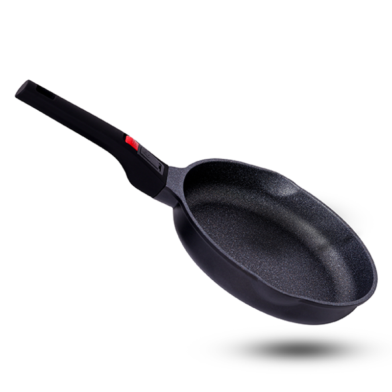 Detachable Handle Frying - 24cm