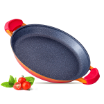 Paella Pan with Lid - 40cm