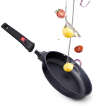 Detachable Handle Frying Set