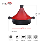 Tagine 28cm / 4.2L