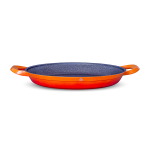 Paella Pan with Lid - 40cm