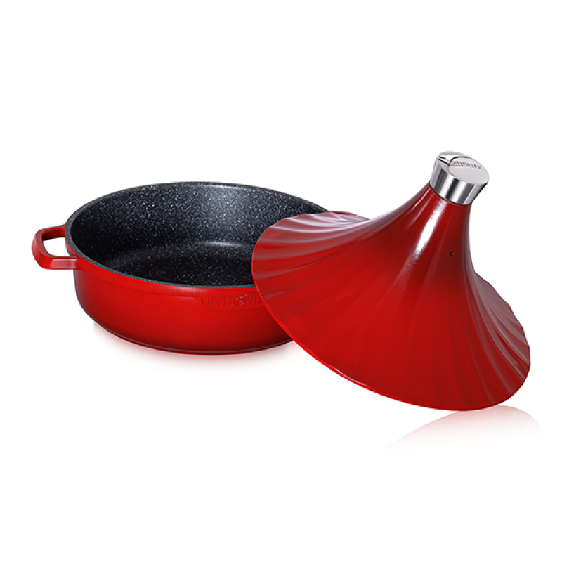 Tagine 28cm / 4.2L - Ovenproof