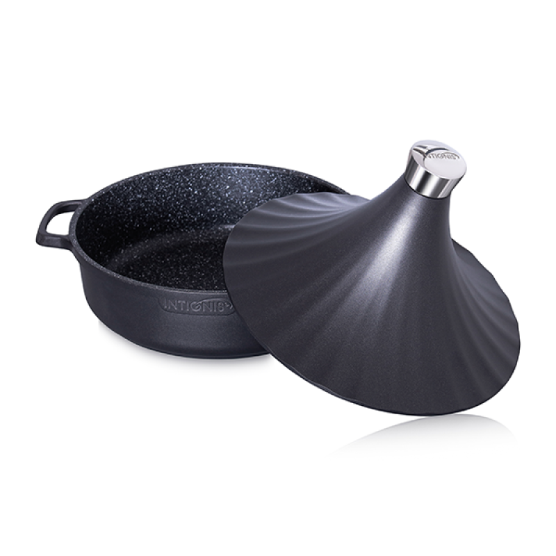 Tagine 28cm / 4.2L - Ovenproof