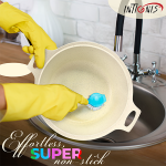 Casserole Dish - 32 cm/ 10L