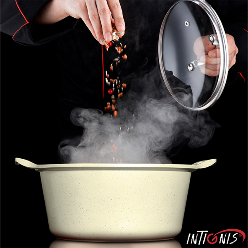 Casserole Dish - 32 cm/ 10L