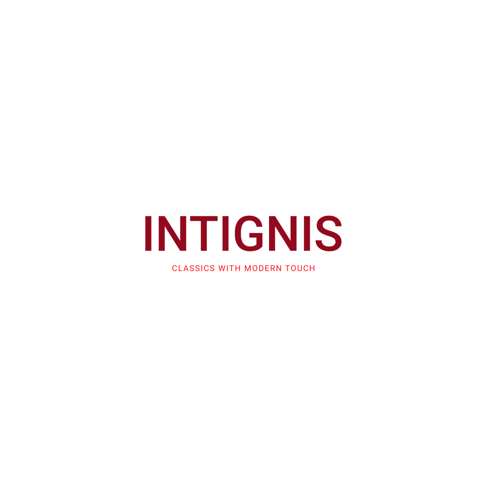 INTIGNIS® UK-  Premium Cookware