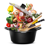 Casserole Dish - 36 cm/ 12L