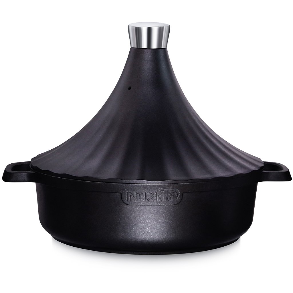 Moroccan Tagine Pot OvenProof Induction 28cm - Classics With
